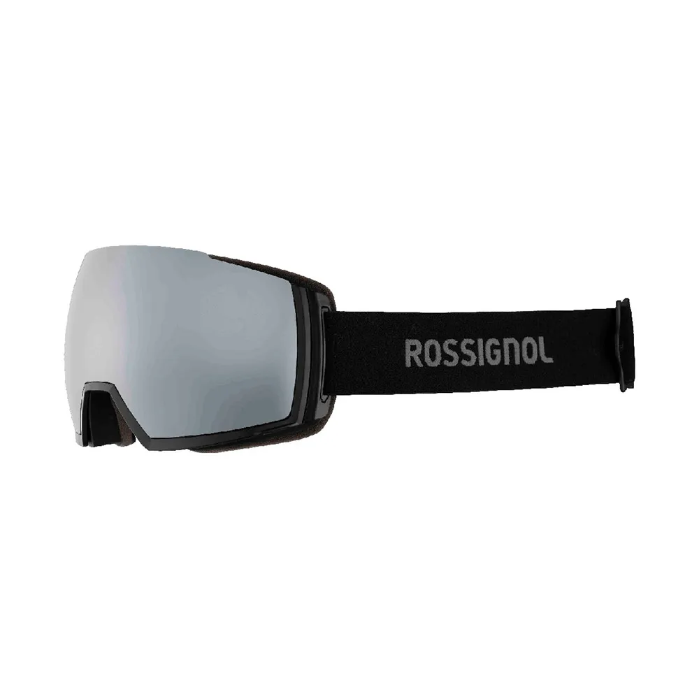 Rossignol Magne´lens Skibril Zwart