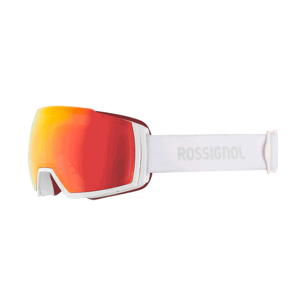 Rossignol Magne´lens Skibril Wit