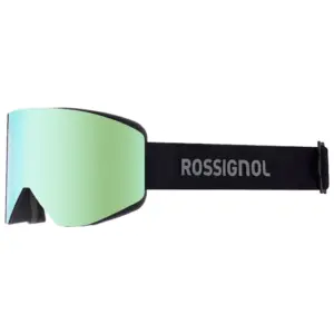 Rossignol Otava Fotochrome Skibril Zwart