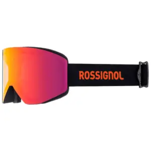 Rossignol Otava S Hero Skibril Zwart