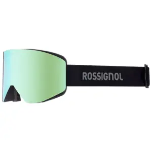 Rossignol Otava S Fotochrome Skibril Zwart