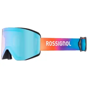 Rossignol Otava S Fotochrome Skibril Blurred