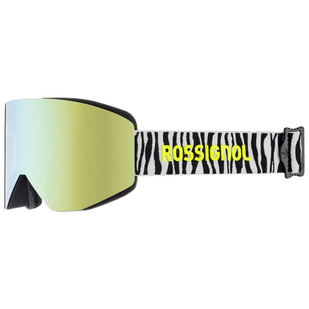Rossignol Otava Skibril Zebra