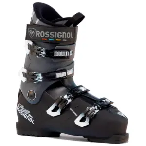 Rossignol Speed 80 Hv+ Alpine Skischoenen Zwart