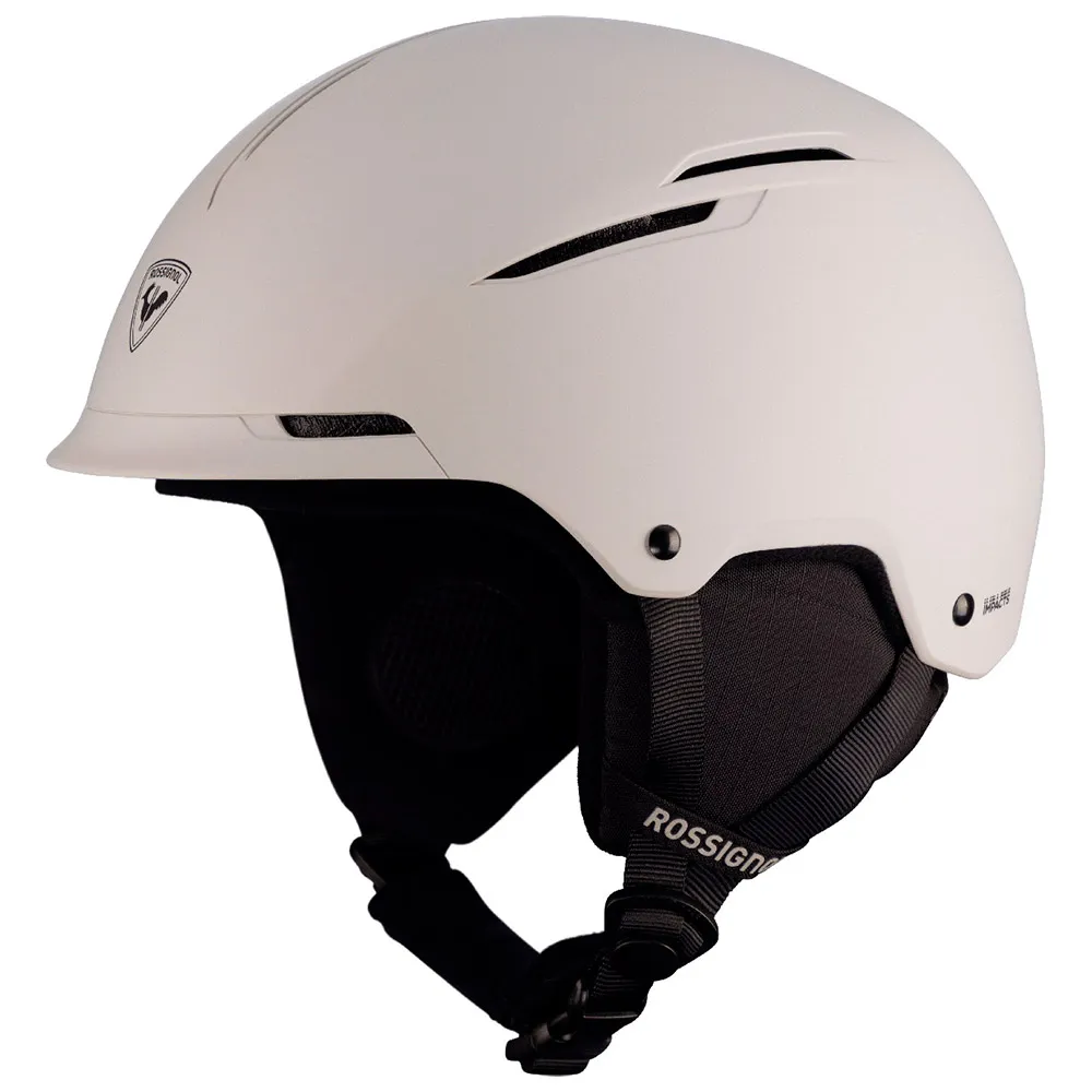 Rossignol Templar Impacts Helm Grijs