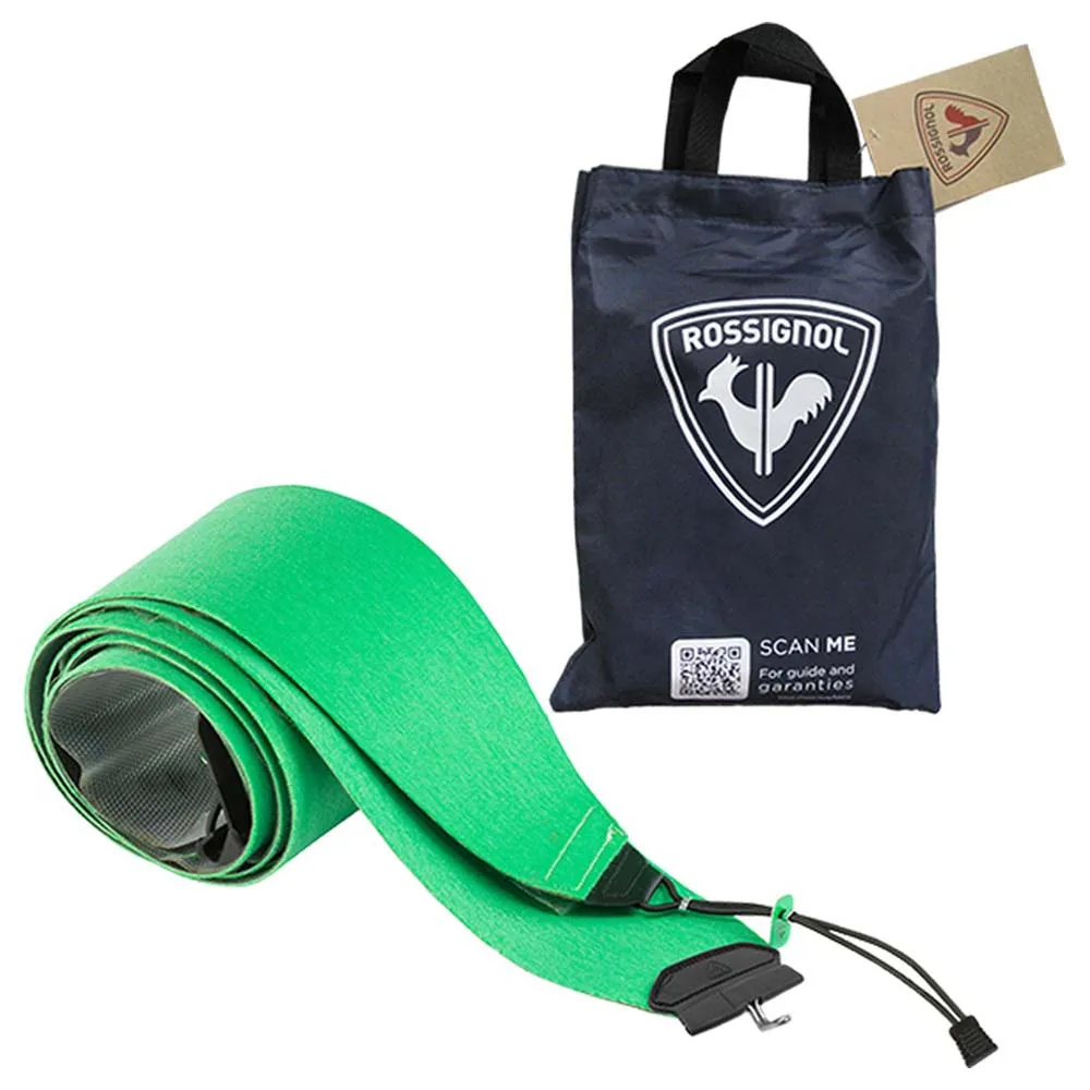Rossignol Xv Sushi 45 Splitboard Vellen Groen
