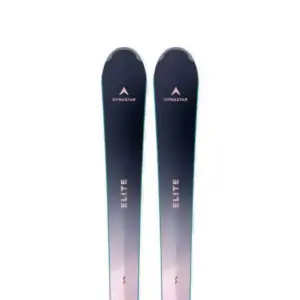 Dynastar E Lite 5 Xpress+xpress W 11 Gw Dames Alpine Ski Pakket Blauw