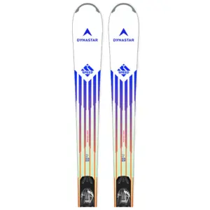 Dynastar Speed 250 Xpress+xpress 10 Gw Alpin Skipakket Zwart