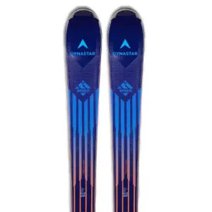 Dynastar Speed 350 Xpress+xpress 11 Gw Alpin Skipakket Blauw