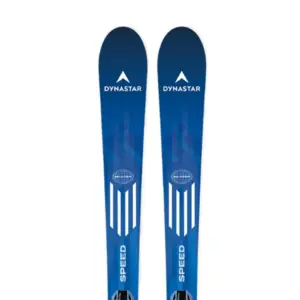 Dynastar Speed Master Sl Konect+spx 14 Konect Gw Alpin Skipakket Blauw