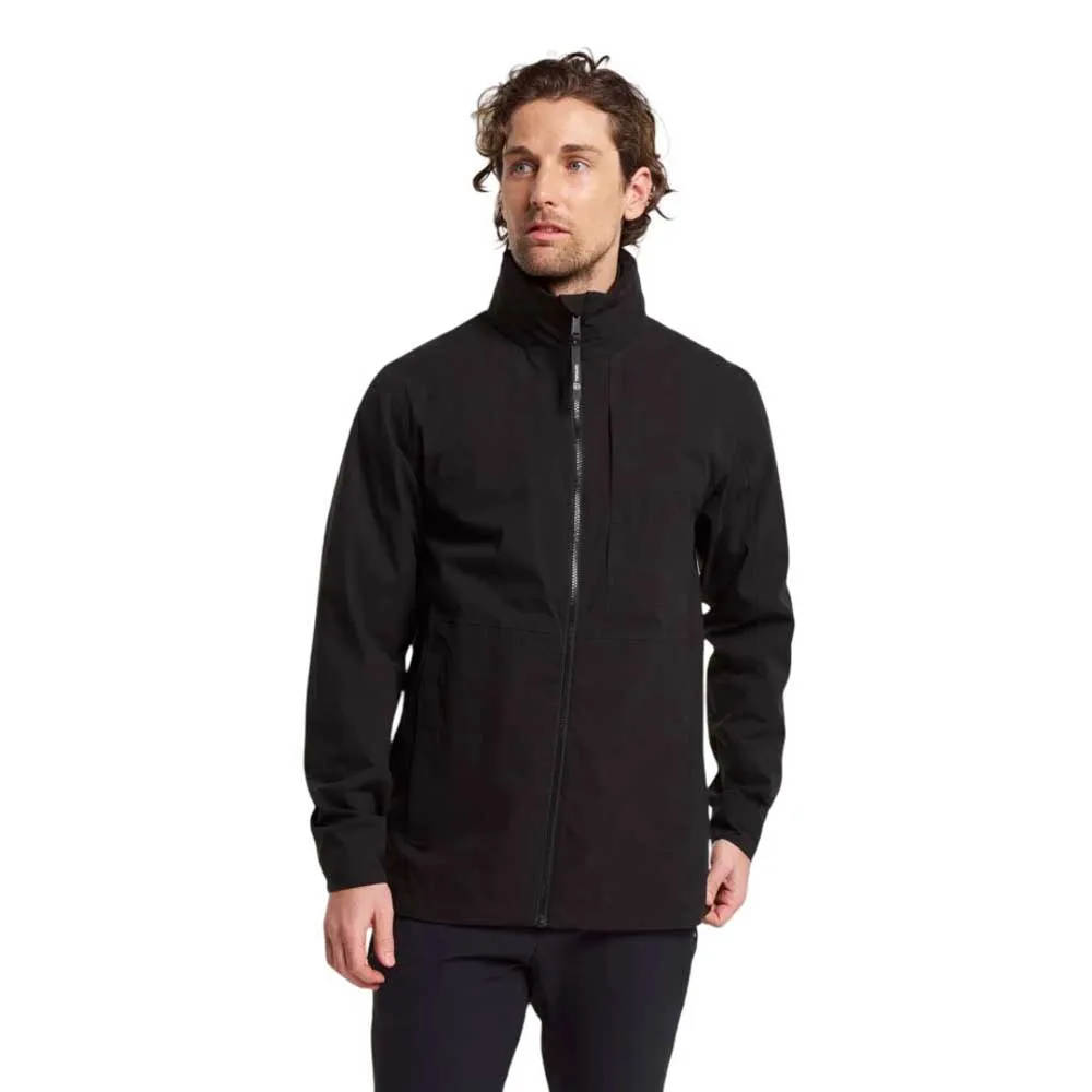 Tenson Molle Jas Zwart