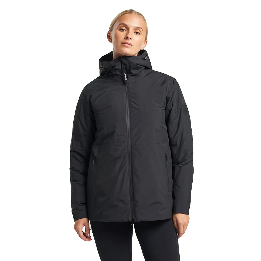 Tenson Shift Jas Zwart