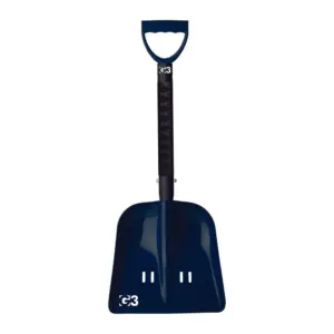 G3 Avitech T-handle Schop Blauw