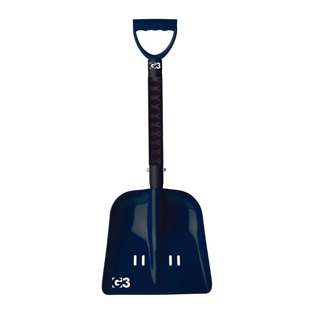 G3 Avitech T-handle Schop Blauw
