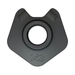 G3 Pivot Mand Zwart