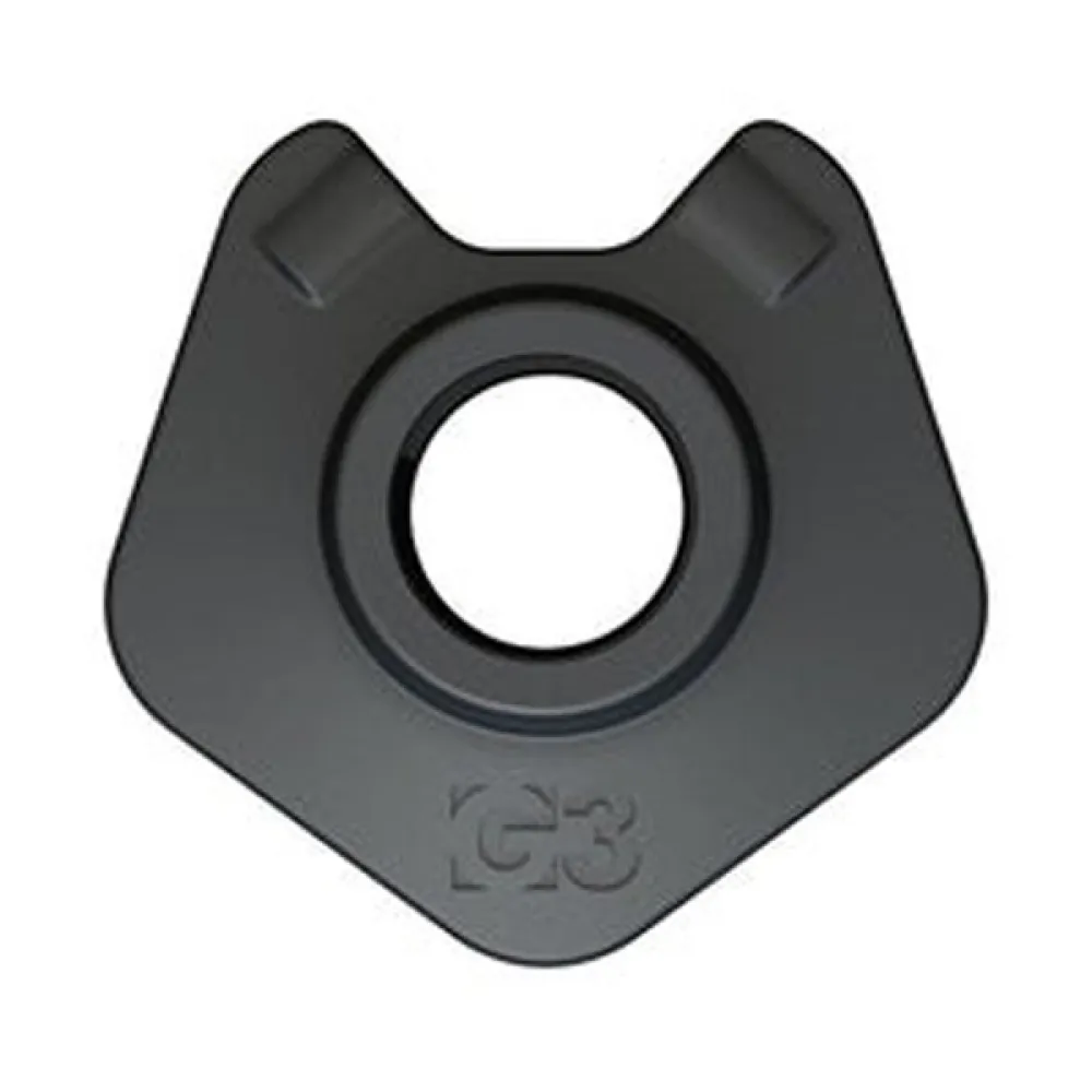 G3 Pivot Mand Zwart