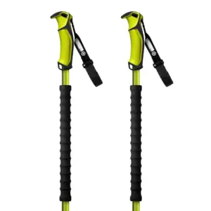 G3 Via Carbon Stokken Zwart
