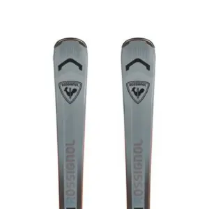 Rossignol Arcade 82 Xpress+xpress 11 Gw Alpin Skipakket Grijs