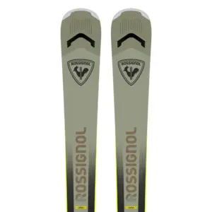 Rossignol Arcade 84 Konect+nx 12 Konect Gw Alpin Skipakket Grijs