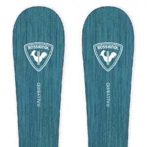 Rossignol Rallybird Kid Junior Alpineski´s Multicolor