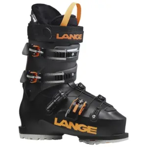 Lange Concept 10 Toerskischoenen Oranje