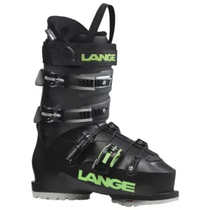 Lange Concept 9 Toerskischoenen Zwart