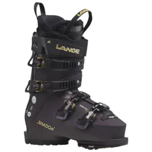 Lange Shadow 115 Lv Alpineskischoenen Voor Dames Paars