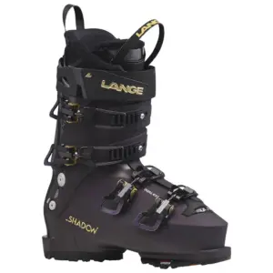 Lange Shadow 115 Mv Alpineskischoenen Voor Dames Paars