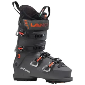 Lange Shadow 120 Hv Alpine Skischoenen Zwart