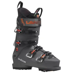 Lange Shadow 120 Mv Alpine Skischoenen Zwart
