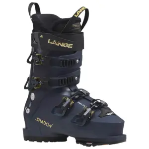 Lange Shadow 95 Lv Alpineskischoenen Voor Dames Blauw