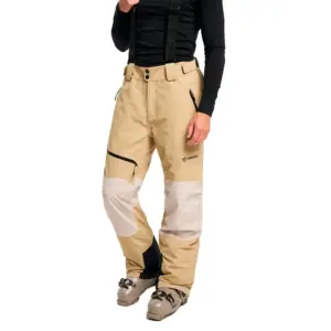 Tenson Kiroro Broek Beige
