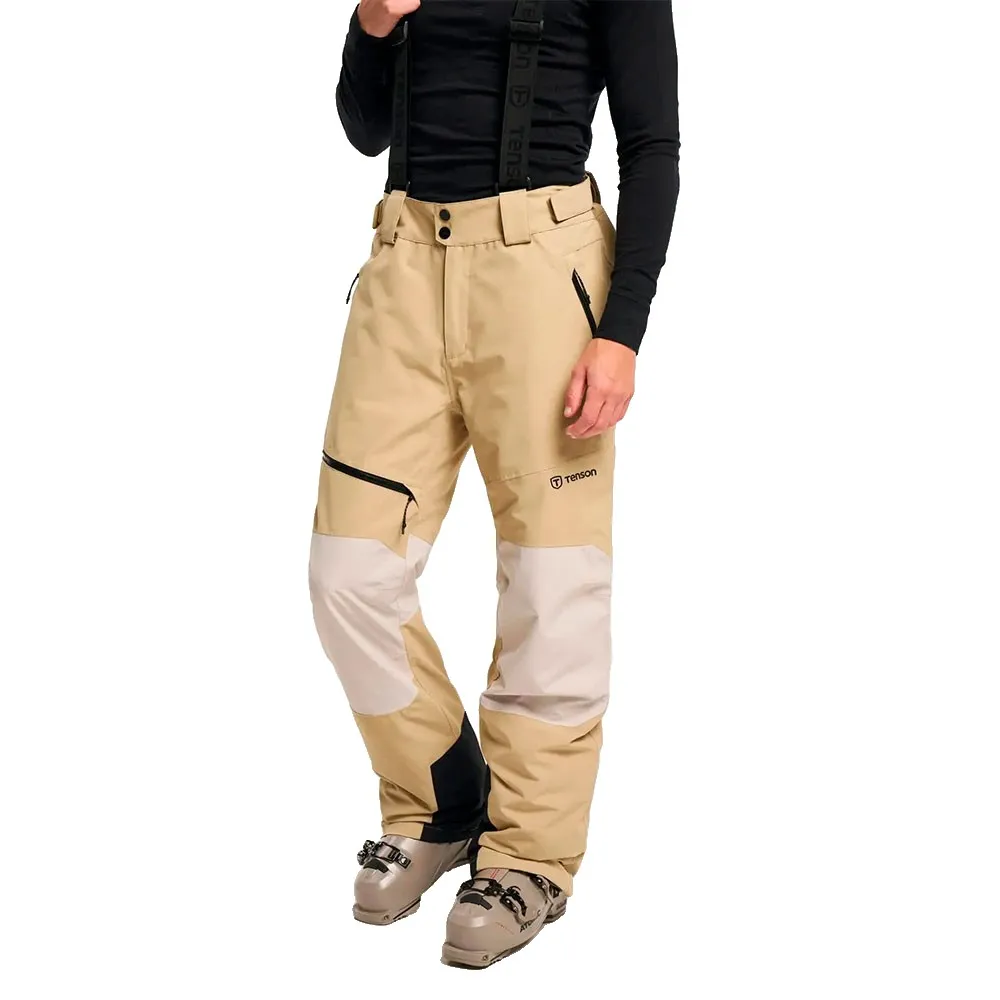 Tenson Kiroro Broek Beige