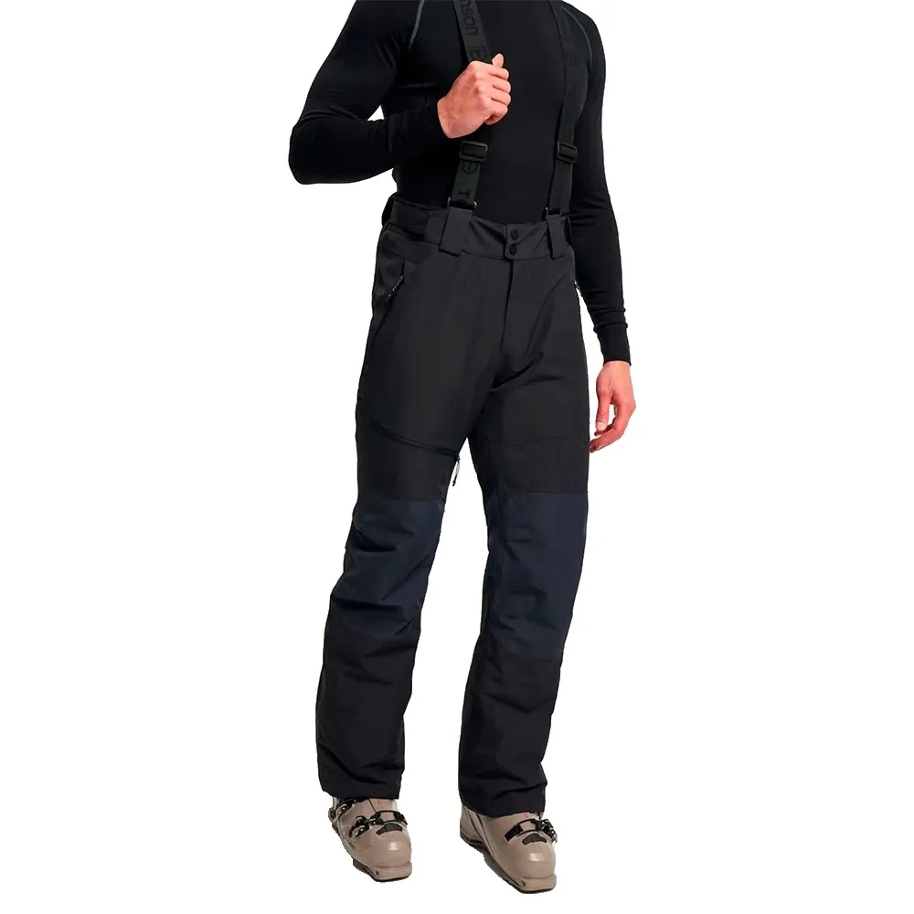 Tenson Kiroro Broek Zwart
