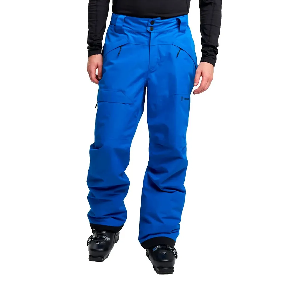 Tenson Niseko Broek Blauw