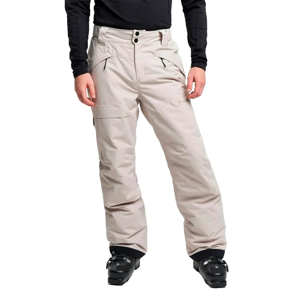 Tenson Niseko Broek Creme