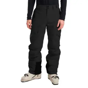 Tenson Wister Broek Zwart