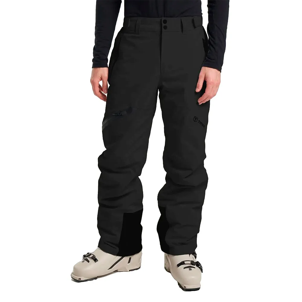 Tenson Wister Broek Zwart