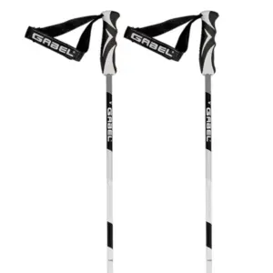 Gabel Carbon Le Chic Stokken Wit