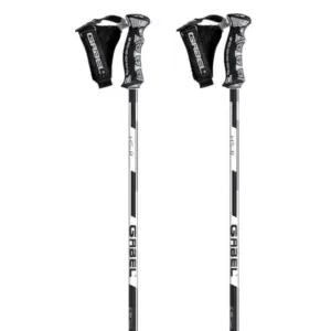 Gabel Hs-r Stokken Wit