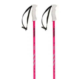 Gabel Luna Junior Stokken Roze