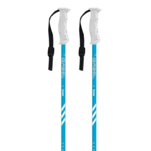 Gabel Luna Stokken Blauw
