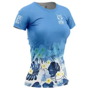Otso T-shirt T-shirt Met Korte Mouwen Spring