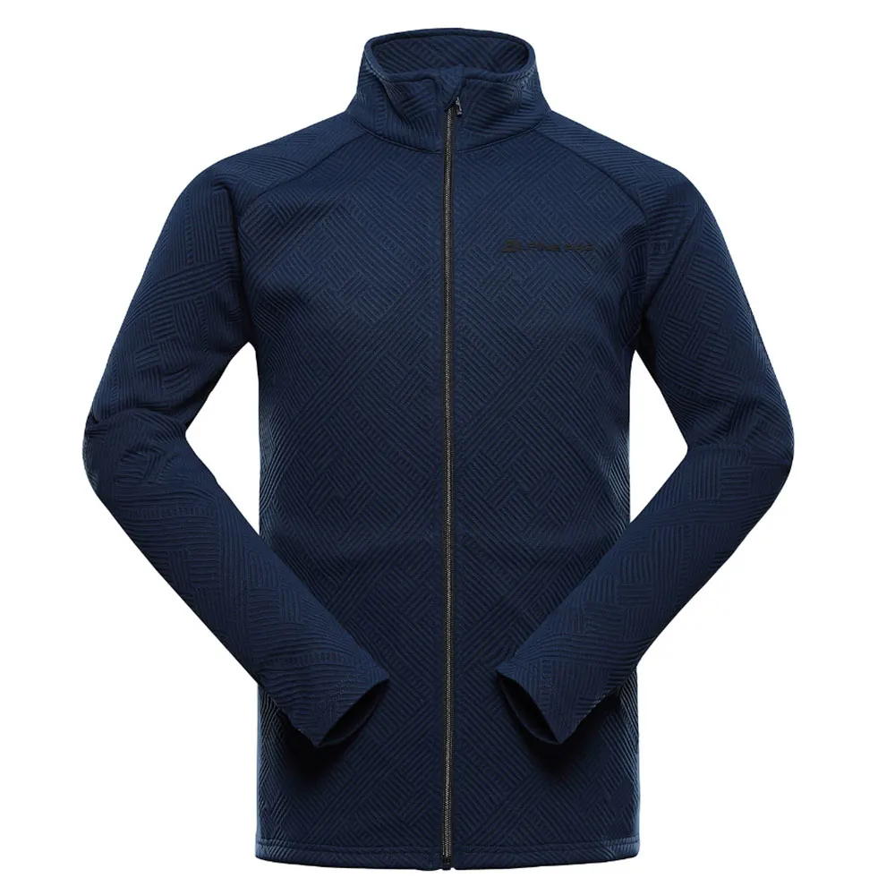 Alpine Pro Dozer 2 Sweatshirt Moonlit Ocean
