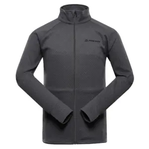Alpine Pro Dozer 2 Sweatshirt Smoked Pearl