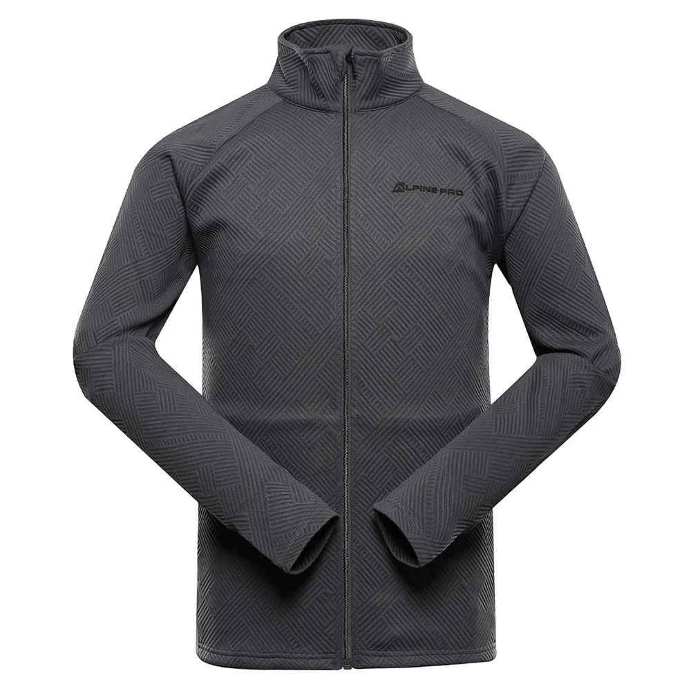 Alpine Pro Dozer 2 Sweatshirt Smoked Pearl