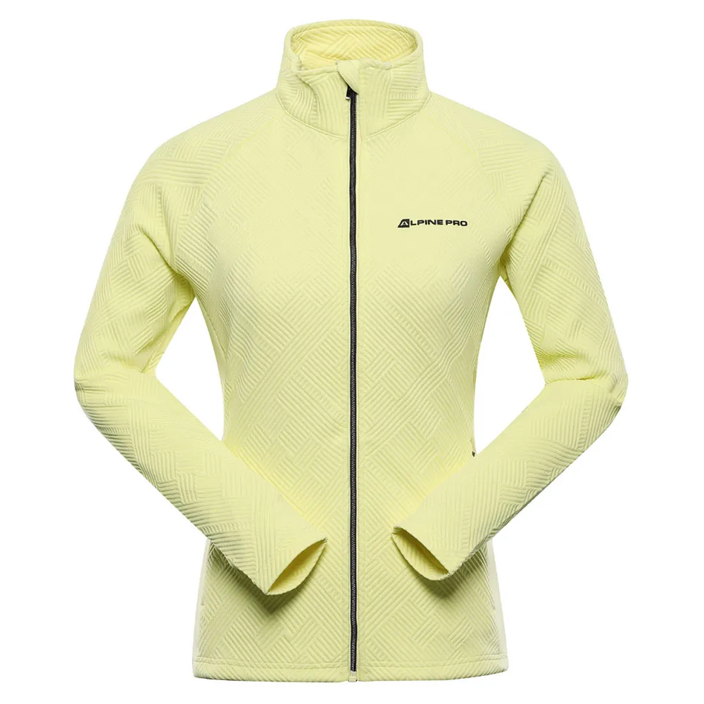 Alpine Pro Dozera 2 Sweatshirt Charlock