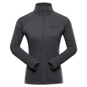 Alpine Pro Dozera 2 Sweatshirt Smoked Pearl
