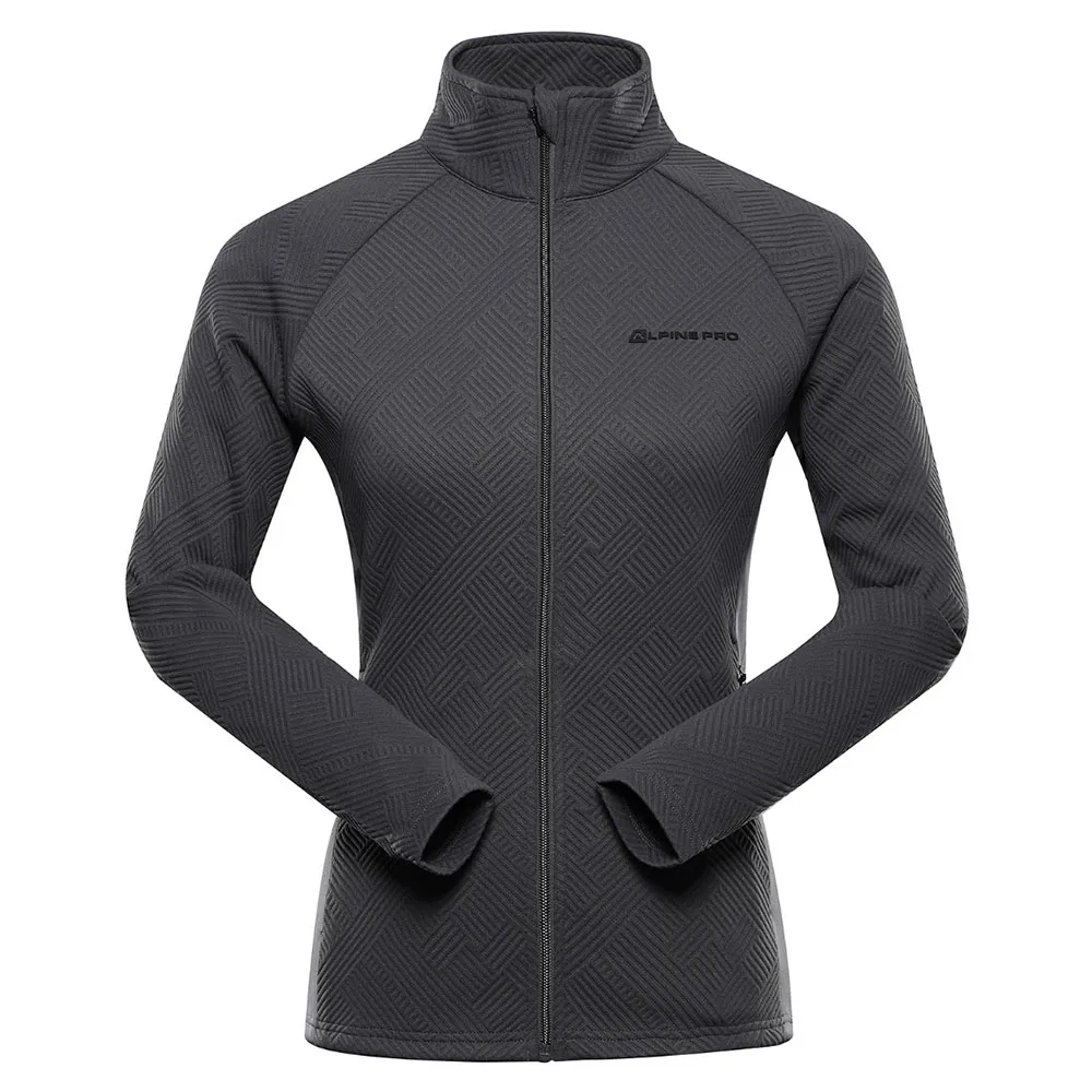 Alpine Pro Dozera 2 Sweatshirt Smoked Pearl