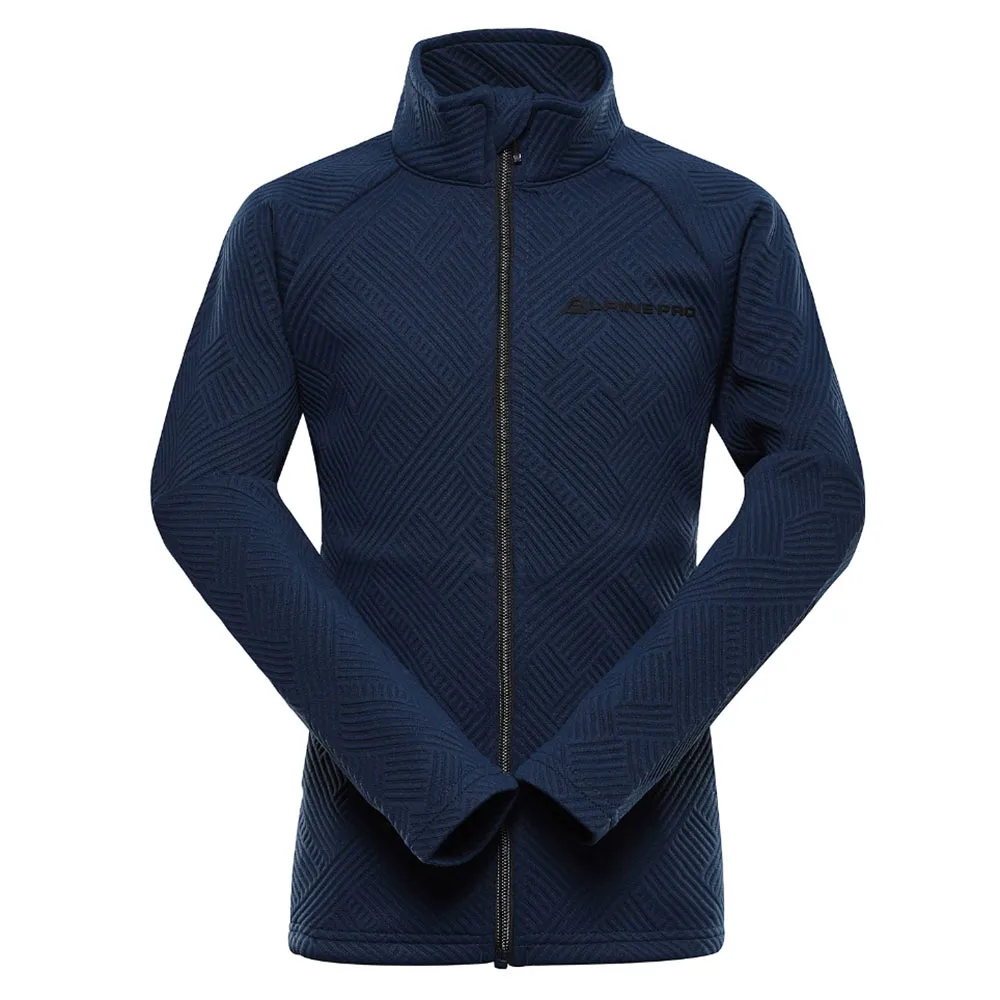 Alpine Pro Dozero 2 Sweatshirt Moonlit Ocean